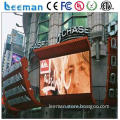 led screen manufacture led module rgb single color screen advertising board